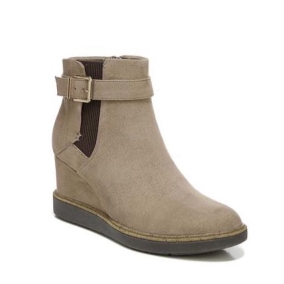 Dr. Scholl's Women's Jacinda Booties Women's Shoes Size 9.5 NIB - Picture 1 of 2